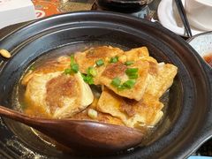 -老客家·客家菜(万达店)