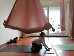 -Yvon yoga 瑜伽·精准体态管理中心