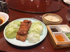 -钱塘宴(东站西子国际店)