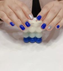 -Lucky 19日式美甲美睫