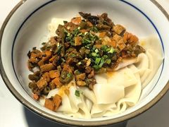 -山丹丹西北菜(金贸大厦店)