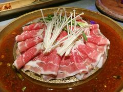 -小牛哈尼章鱼水煎肉(金鹰店)