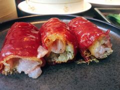 -丽晶轩中餐厅(重庆丽晶酒店)