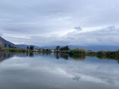 -大理洱源西湖景区