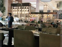 -武汉洲际酒店