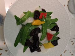 -大树餐厅(环球港店)