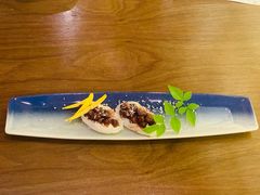-希望日本料理(保利香槟花园店)