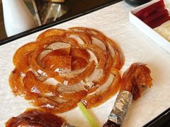 -泛太平洋大酒店·海天楼中餐厅·粤菜