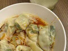 -苏小柳点心·手作小笼包(浦东嘉里城分院)