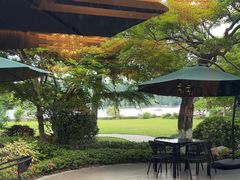 -浙江西子宾馆·瑶园咖啡厅