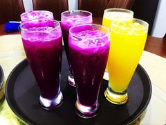 -钱塘府海鲜餐厅