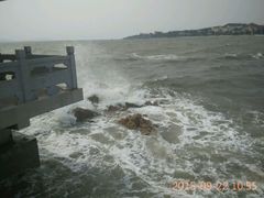 -兴城海滨风景区
