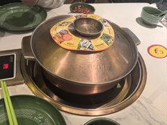 -润园四季椰子鸡火锅(南山海岸城店)