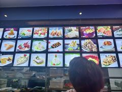 -汤记传菜(秀浦路店)