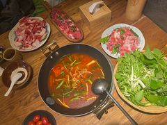 -贵厨酸汤牛肉(汇金星力城店)