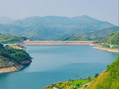 -长沙黑麋峰国家森林公园