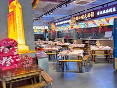 -老闵田螺馆·南昌市井菜·特色小吃(总店)