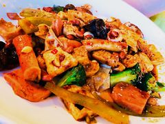 -拿渡·水煮鱼 麻辣香锅(西单大悦城店)