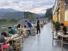 -邛海景风火盆烧烤(大石板古村二分店)