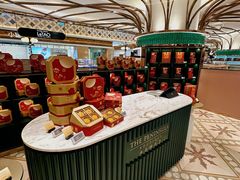 -杭州大厦LSE城市生活超市(杭州大厦店)