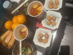-华夏良子·足道SPA养生(上海崮山路明悦店)