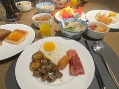 -无锡丽笙精选酒店