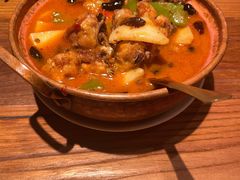 -缘生态云南菜·野生菌庭院餐厅(华侨城店)