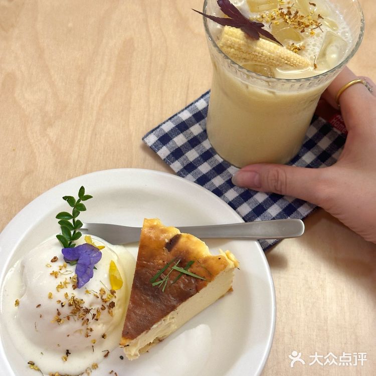 江南西新开的……好可爱啊