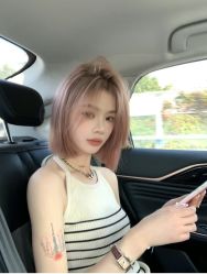 -LJOY丽锦造型·烫发染发
