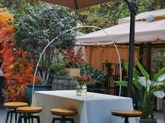 -龙猫意杯花园餐厅(芙蓉湖店)