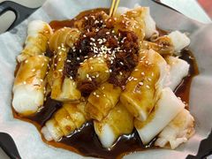 -颓记茶餐厅(美景总店)