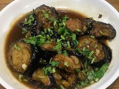 茄子夹-妈妈的味道(工人体育场东路店)