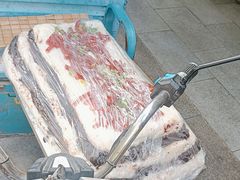 年糕砣-清真·白记年糕(牛街北口店)