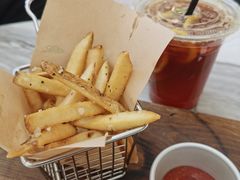 -农畉LONFOOD(福田星河COCOPark店)