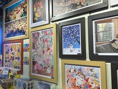 -3D·JP拼图(合生汇店)
