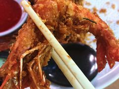 -無招牌海鮮(芽笼店)