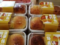 -罗莎蛋糕(钱江店)