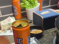 -佟爷·老北京炙子烤肉(动物园店)