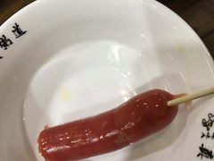-真粥道(新华东路店)