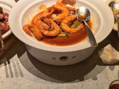 -上和臻品中国菜(花园街店)