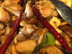 -云海肴·汽锅鸡·云南菜(天山百盛优客店)