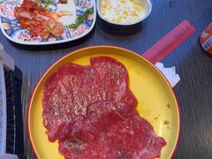 -AJIYA·池袋日式烧肉自助(天津万象城店)