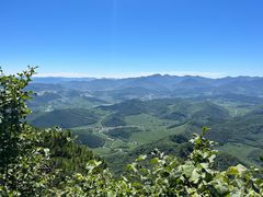 -九鼎铁刹山风景区