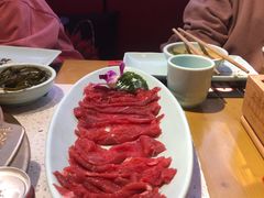 -麻辣英雄重庆火锅(二城广场店)