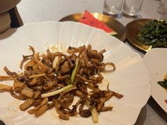 -宏达老菜馆(东安街店)