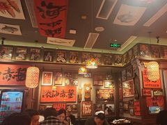 -王繁星面馆(西安熙地港店)