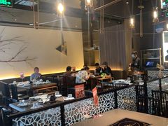 -捞王锅物料理(上海世茂广场店)
