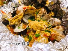 -老湘烤·湘西小串(绿塘路店)