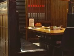 -肉魁屋·烧肉·烧鸟·酒场(高新店)