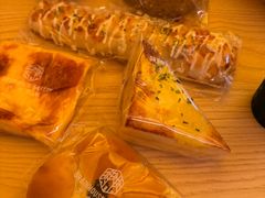 -大仓面包(西平店)